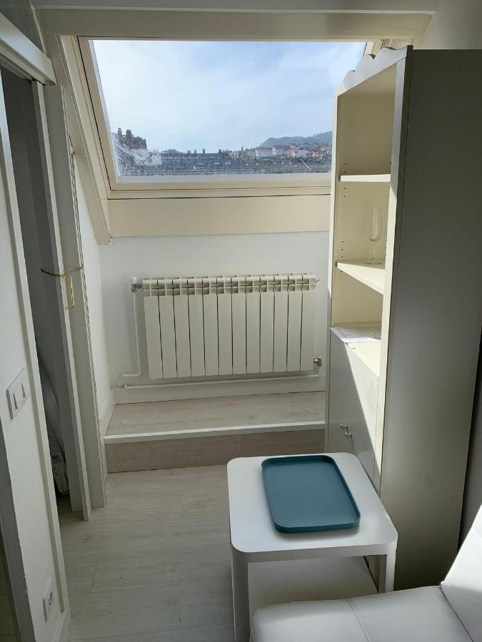 Appartement Salesas Centro Comercial Corte Ngles- Oviede