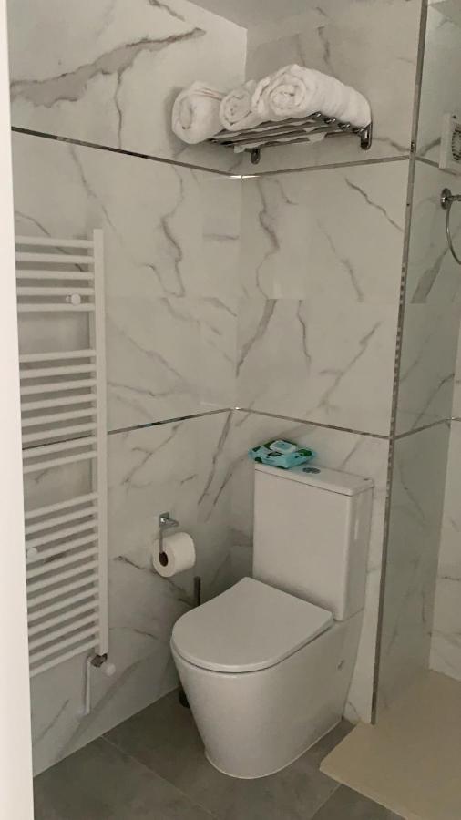 Appartement Salesas Centro Comercial Corte Ngles- Oviede