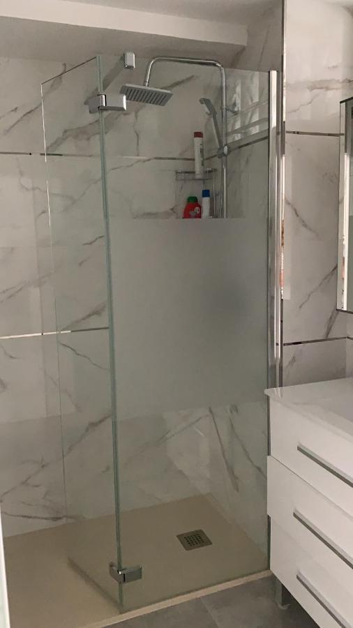 Appartement Salesas Centro Comercial Corte Ngles- Oviede