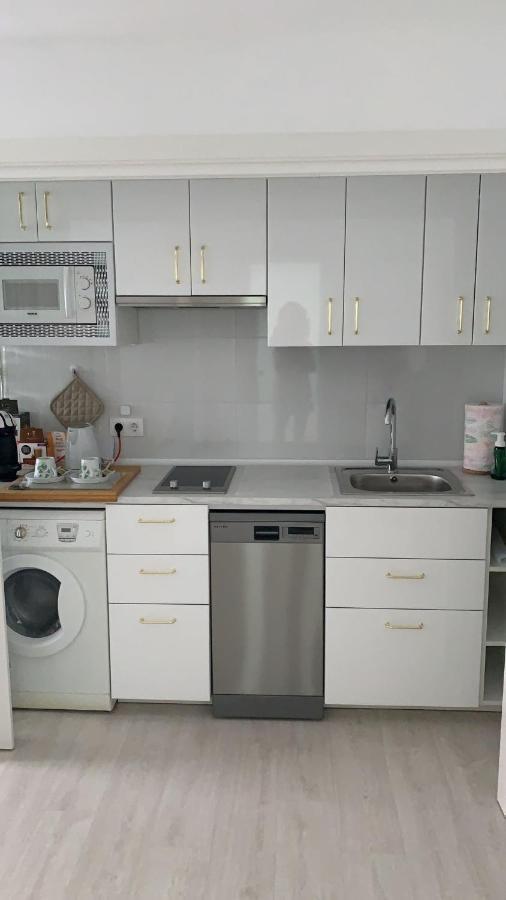 Appartement Salesas Centro Comercial Corte Ngles- Oviede
